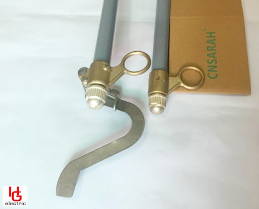 CẦN CẦU CHỊ TỰ RƠI 27KV (FCO - LBFCO)